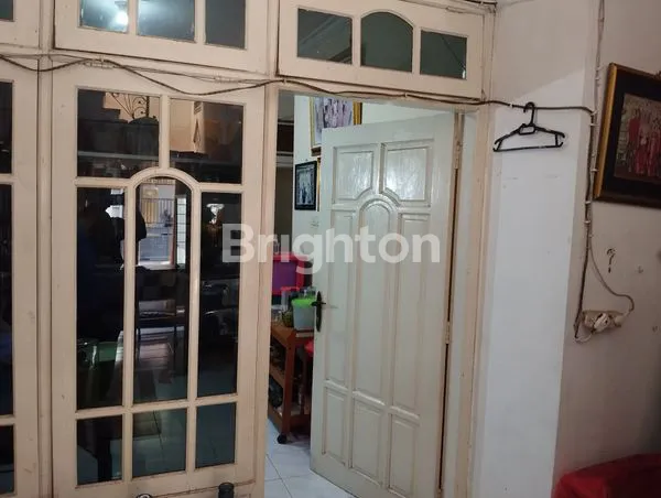 image RUMAH LOKASI STRATEGIS DI JUANDA REGENCY SIDOARJO  (8)