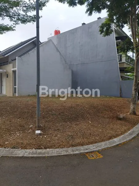 image KAVLING TANAH SIAP BANGUN CITRALAND CIBUBUR CLUSTER MONTEVERDE CILEUNGSI (1)