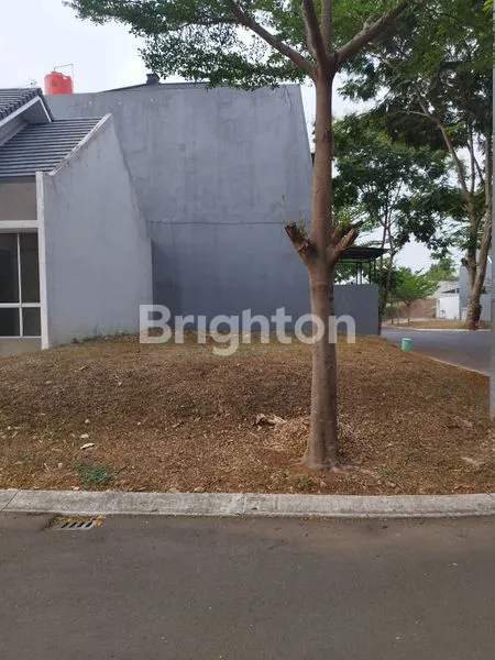 image KAVLING TANAH SIAP BANGUN CITRALAND CIBUBUR CLUSTER MONTEVERDE CILEUNGSI (2)