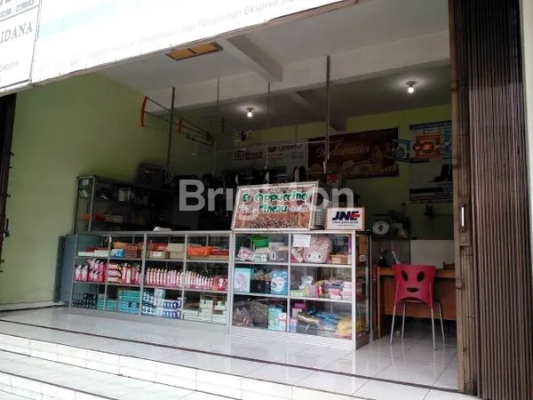 image TURUN HARGA ,RUMAH 2 LANTAI LOKASI PINGGIR JALAN UTAMA ADA TEMPAT USAHA DAN KOST DI SALATIGA (4)