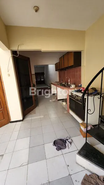 image PONDOK MASPION PEPELEGI WARU SIAP HUNI LINGKUNGAN BAGUS DAN AMAN, HARGA BAGUS !!! (6)