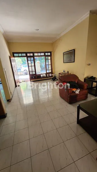 image PONDOK MASPION PEPELEGI WARU SIAP HUNI LINGKUNGAN BAGUS DAN AMAN, HARGA BAGUS !!! (8)