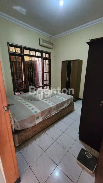 image PONDOK MASPION PEPELEGI WARU SIAP HUNI LINGKUNGAN BAGUS DAN AMAN, HARGA BAGUS !!! (5)