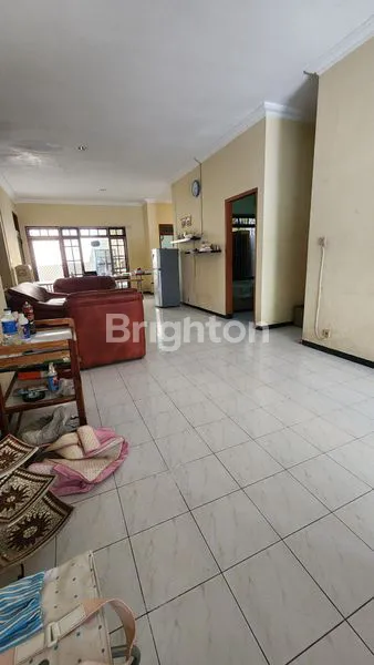 image PONDOK MASPION PEPELEGI WARU SIAP HUNI LINGKUNGAN BAGUS DAN AMAN, HARGA BAGUS !!! (4)