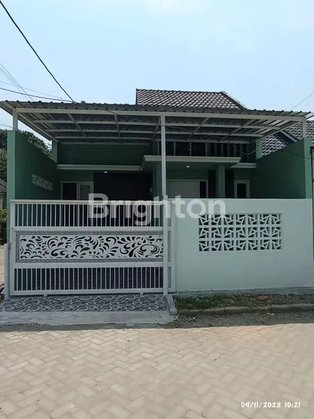 image RUMAH MURAH SIYAP HUNI DI KEDIRI (1)