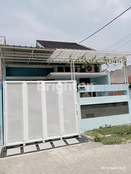 image RUMAH MURAH SIYAP HUNI DI KEDIRI (2)