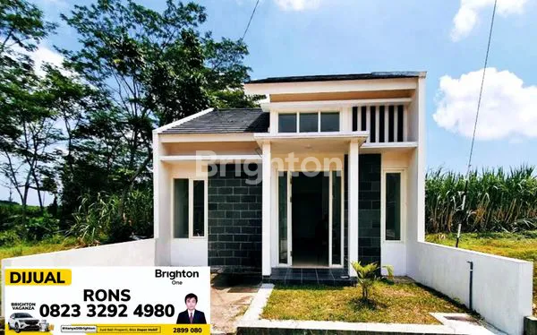 image PERUMAHAN MURAH SIAP HUNI KEDIRI (1)