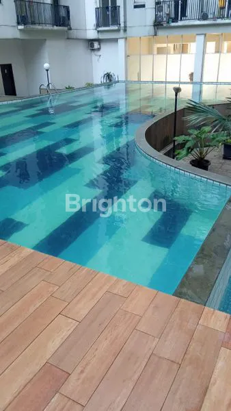 image APARTEMEN TIPE STUDIO CITYLIGHT, TANGERANG SELATAN. (6)