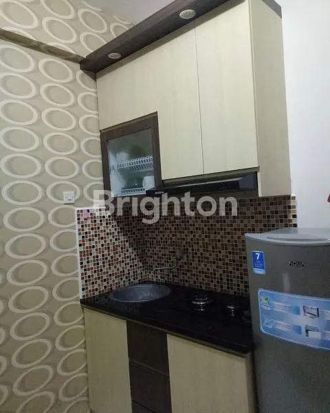 image APARTEMEN TIPE STUDIO CITYLIGHT, TANGERANG SELATAN. (3)