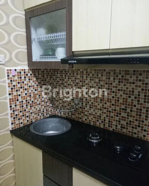 image APARTEMEN TIPE STUDIO CITYLIGHT, TANGERANG SELATAN. (5)