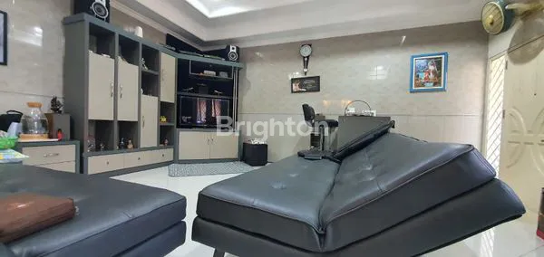 image RUMAH MODERN SURABAYA TIMUR (3)