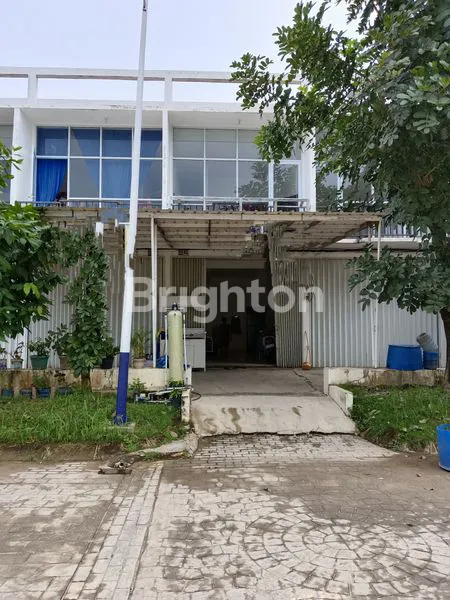 image RUKO BUANA CENTRAL. PARK BATU AJI SUDAH RENOVASI (2)