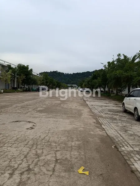 image RUKO BUANA CENTRAL. PARK BATU AJI SUDAH RENOVASI (5)