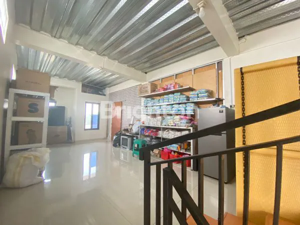 image RUKO GANDENG HARGA MURAH DEKAT STASIUN SUDIMARA CIPUTAT (3)