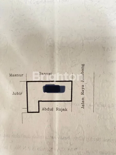 image RUKO GANDENG HARGA MURAH DEKAT STASIUN SUDIMARA CIPUTAT (5)