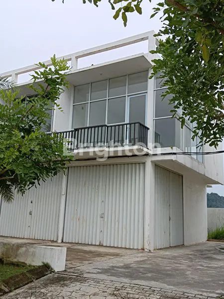 image RUKO BUANA CENTRAL PARK FULL RENOVASI (2)