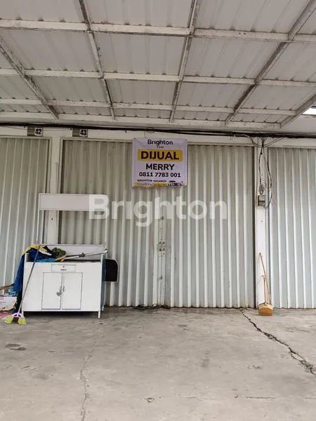 image RUKO BUANA CENTRAL PARK FULL RENOVASI (5)