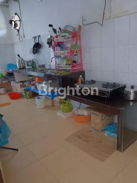 image RUKO BUANA CENTRAL PARK FULL RENOVASI (3)