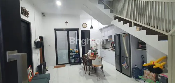 image GREEN MANSION NGINGAS WARU DKT DELTASARI JUANDA AHMAD YANI (5)