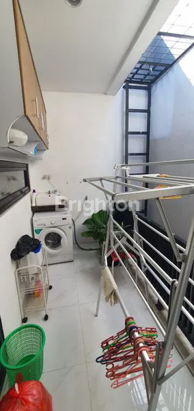 image GREEN MANSION NGINGAS WARU DKT DELTASARI JUANDA AHMAD YANI (4)