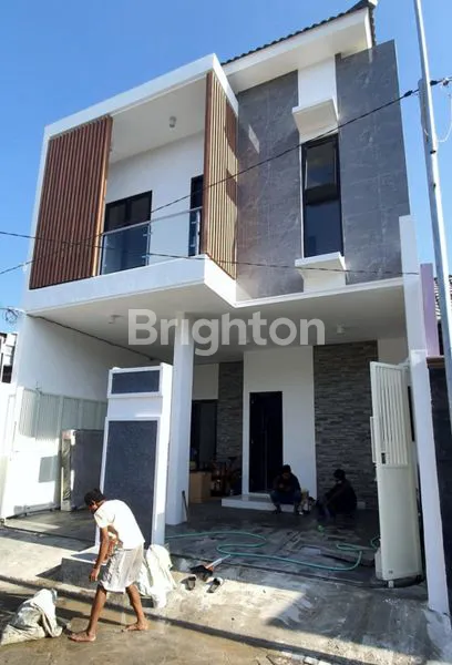 image GREEN MANSION NGINGAS WARU DKT DELTASARI JUANDA AHMAD YANI (1)