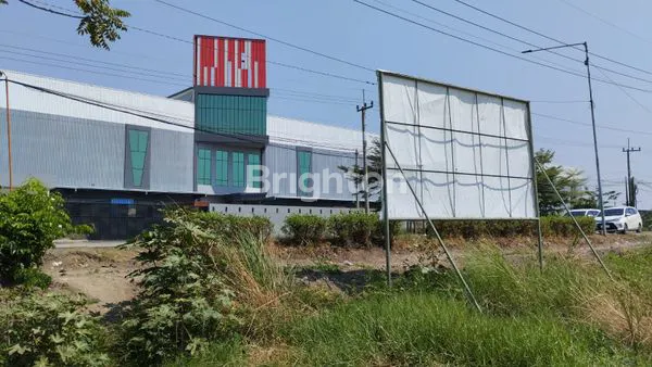 image TANAH SANGAT NGOMZET  LINGKAR TIMUR SIDOARJO (1)