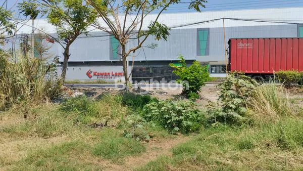 image TANAH SANGAT NGOMZET  LINGKAR TIMUR SIDOARJO (2)