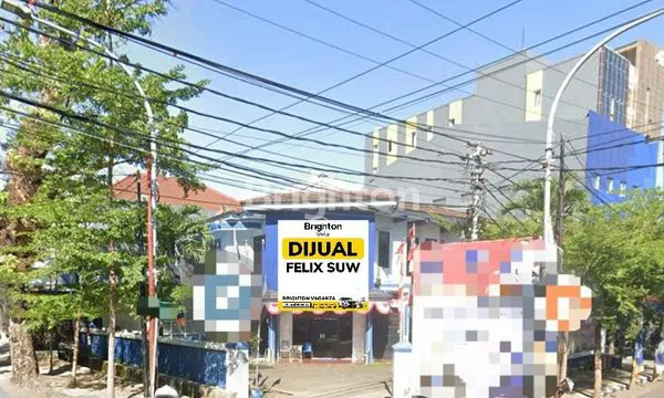 TANAH DI JL BOTO LEMPANGAN MAKASSAR