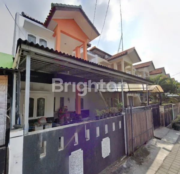 image MINIMALIS 2 LANTAI DI PUSAT KOTA DENPASAR DEKAT RAYA PUPUTAN, RENON (1)