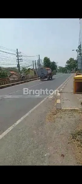 TANAH DEKAT TOL TEMBELANG JOMBANG