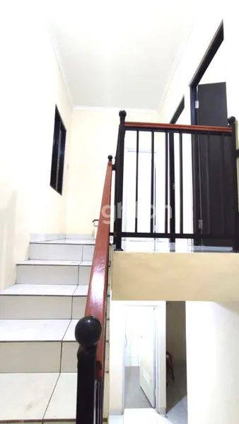 image RUMAH BUMI INDAH CITY 2 LANTAI CLUSTER VICTORIA (2)