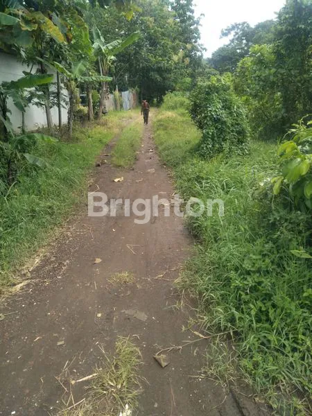 image LAHAN PERGUDANGAN KARANGLO LAWANG (2)