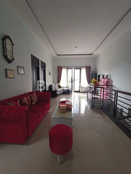 image RUMAH EXCLUSIVE DIKAWASAN SANGAT STRATEGIS - PERUMAHAN BATU RESIDENCE (4)