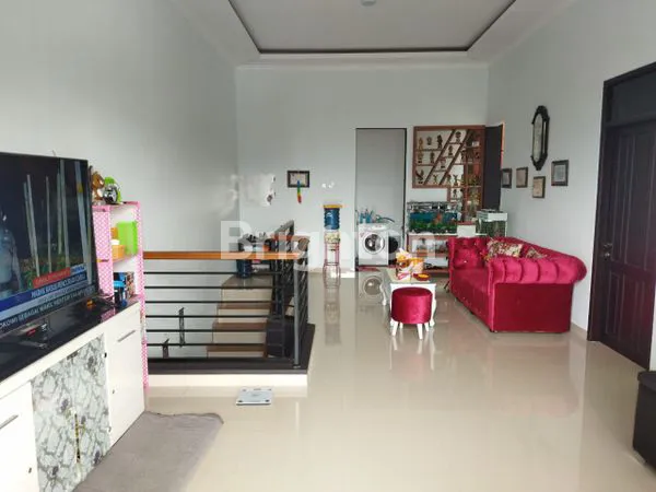 image RUMAH EXCLUSIVE DIKAWASAN SANGAT STRATEGIS - PERUMAHAN BATU RESIDENCE (5)