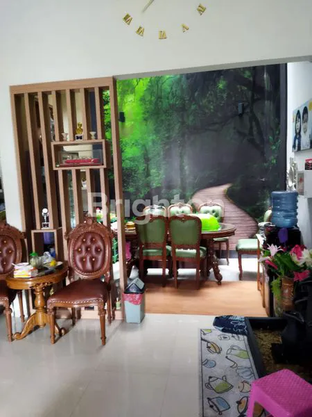 image RUMAH EXCLUSIVE DIKAWASAN SANGAT STRATEGIS - PERUMAHAN BATU RESIDENCE (6)