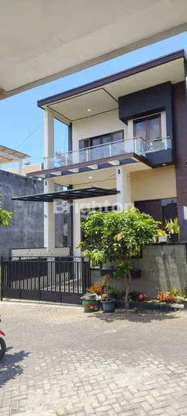 image RUMAH EXCLUSIVE DIKAWASAN SANGAT STRATEGIS - PERUMAHAN BATU RESIDENCE (1)