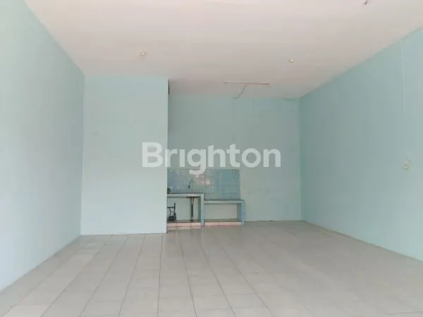 SIAP PAKAI UNTUK USAHA | TAMBAK MAS, TANAH MAS, SEMARANG UTARA