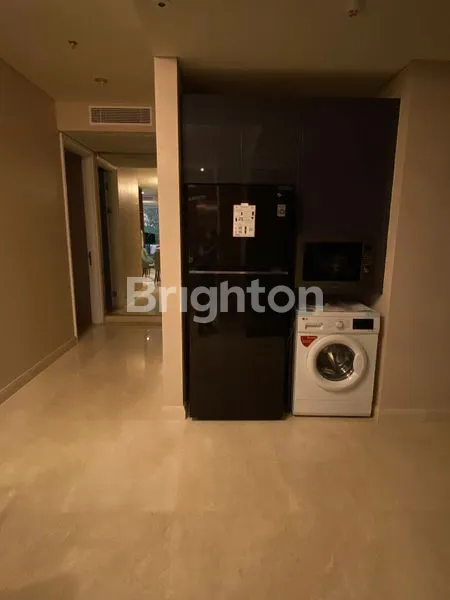 image THE GALAXY RESIDENCES TOWER ELITS UNIT 1911TYPE 3 BR CORNER (8)