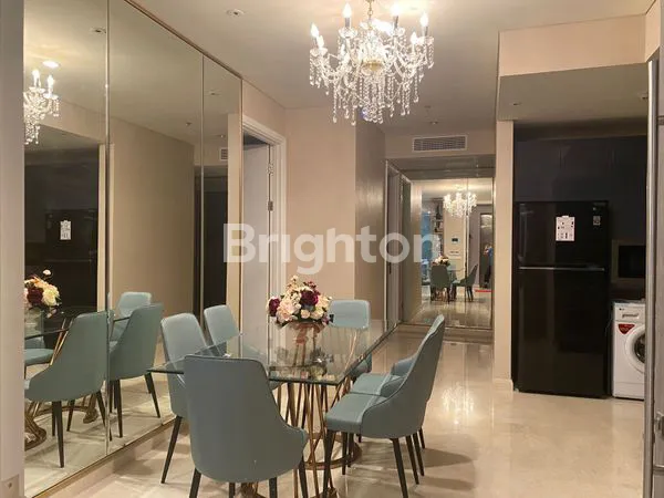 image THE GALAXY RESIDENCES TOWER ELITS UNIT 1911TYPE 3 BR CORNER (4)