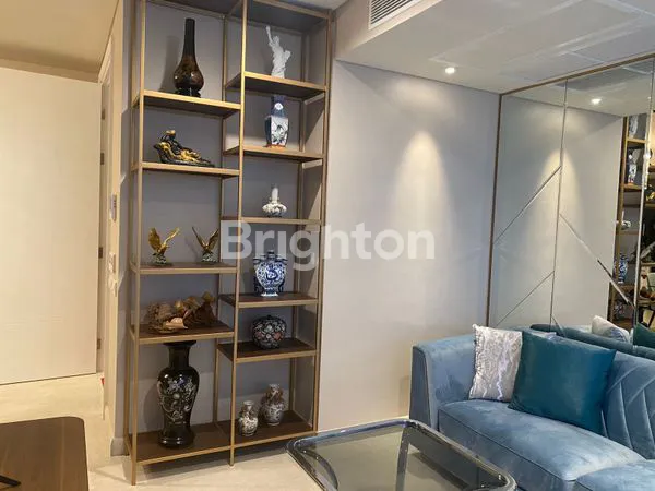 image THE GALAXY RESIDENCES TOWER ELITS UNIT 1911TYPE 3 BR CORNER (5)
