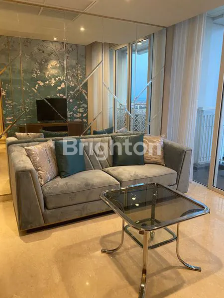 image THE GALAXY RESIDENCES TOWER ELITS UNIT 1911TYPE 3 BR CORNER (7)