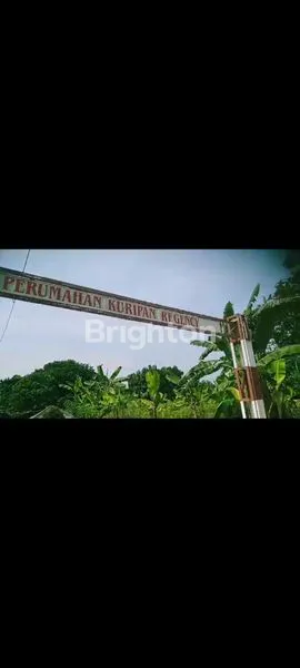 image TANAH KAVLING SAMPING PERUMAHAN KURIPAN REGENCY,  JL.KURIPAN DESA KURIPAN CISEENG BOGOR (3)