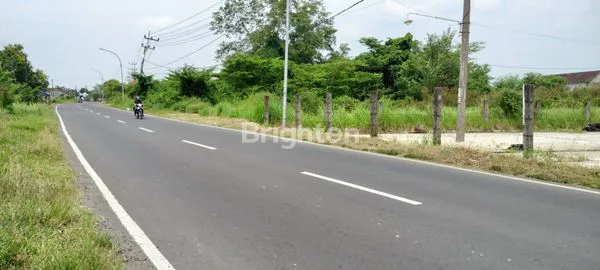 image TANAH NOL JALAN ADA GUDANGNYA. (2)