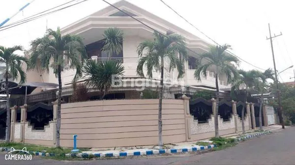 image RUMAH SIAP HUNI SIMPANG DARMO PERMAI SELATAN (1)