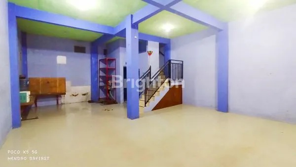 image RUKO LEBAR 6,5 DI KARANGREJO KABUPATEN KEDIRI (2)