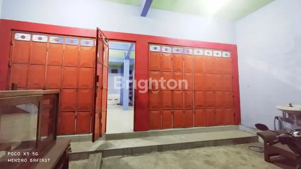 image RUKO LEBAR 6,5 DI KARANGREJO KABUPATEN KEDIRI (1)