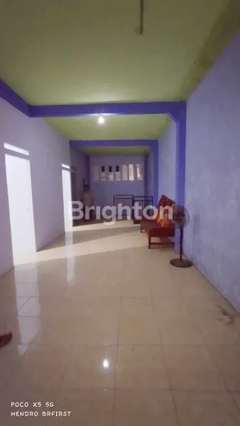 image RUKO LEBAR 6,5 DI KARANGREJO KABUPATEN KEDIRI (4)