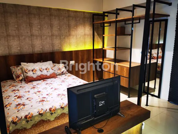 image APARTEMEN GUNAWANGSA MERR TOWER A LANTAI 6 FAVORIT (4)
