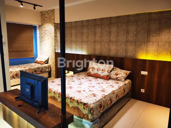 image APARTEMEN GUNAWANGSA MERR TOWER A LANTAI 6 FAVORIT (5)