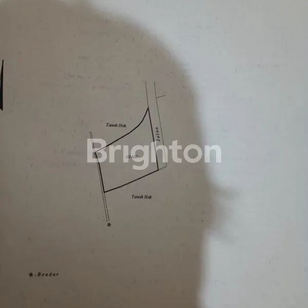 image TANAH MURAH BERSERTIFIKAT DAERAH BUMI AJI ARAH SELECTA KOTA BATU (2)